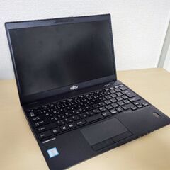 Fujitsu lifebook u939/a 中古,core ...