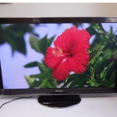 50インチPanasonic テレビVIERA TH-P50VT...