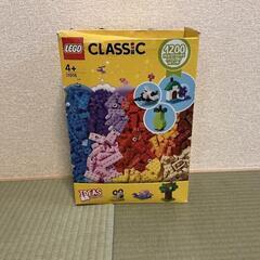 レゴ クラシック LEGO Classic