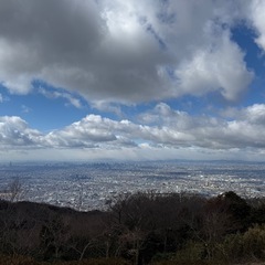 【3月9日開催！】奈良龍王山から長谷寺縦走✨