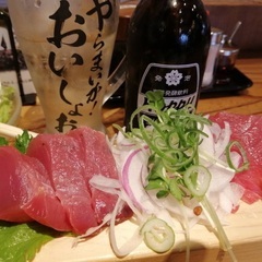 ◆昼飲み中◆川崎駅