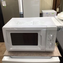 ※庫内サビ 下部はがれ有り 電子レンジ ヤマゼン BCR-170...