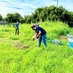 One Love🍅farm🍏　一緒に野菜や、果物、お花を🥀…