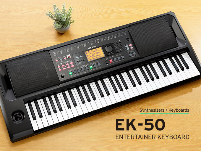 EK-50