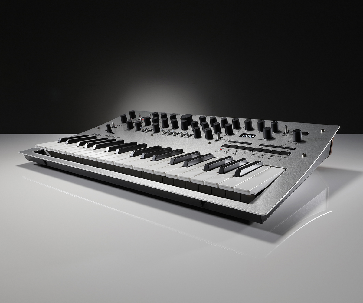 minilogue