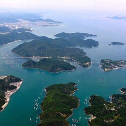 個性豊かな13の島からなる「日生諸島」とは? 特産品は岡山県備前市のふるさと納税返礼品でも