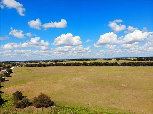 50 Acres of Agricultural Land for Sale in De Leon, Texas