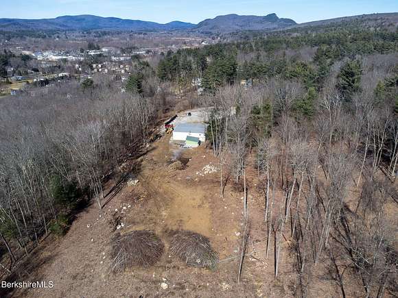 8.1 Acres of Mixed-Use Land for Sale in Great Barrington, Massachusetts