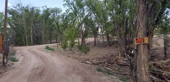 1.24 Acres of Residential Land for Sale in Española, New Mexico