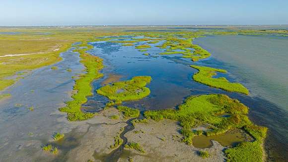 972.952 Acres of Recreational Land for Sale in Rockport, Texas