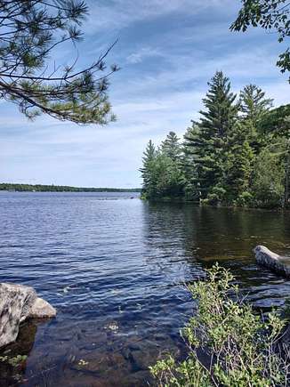 4.3 Acres of Land for Sale in Cooper, Maine