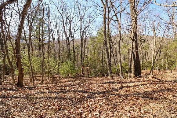 0.6 Acres of Land for Sale in Fancy Gap, Virginia