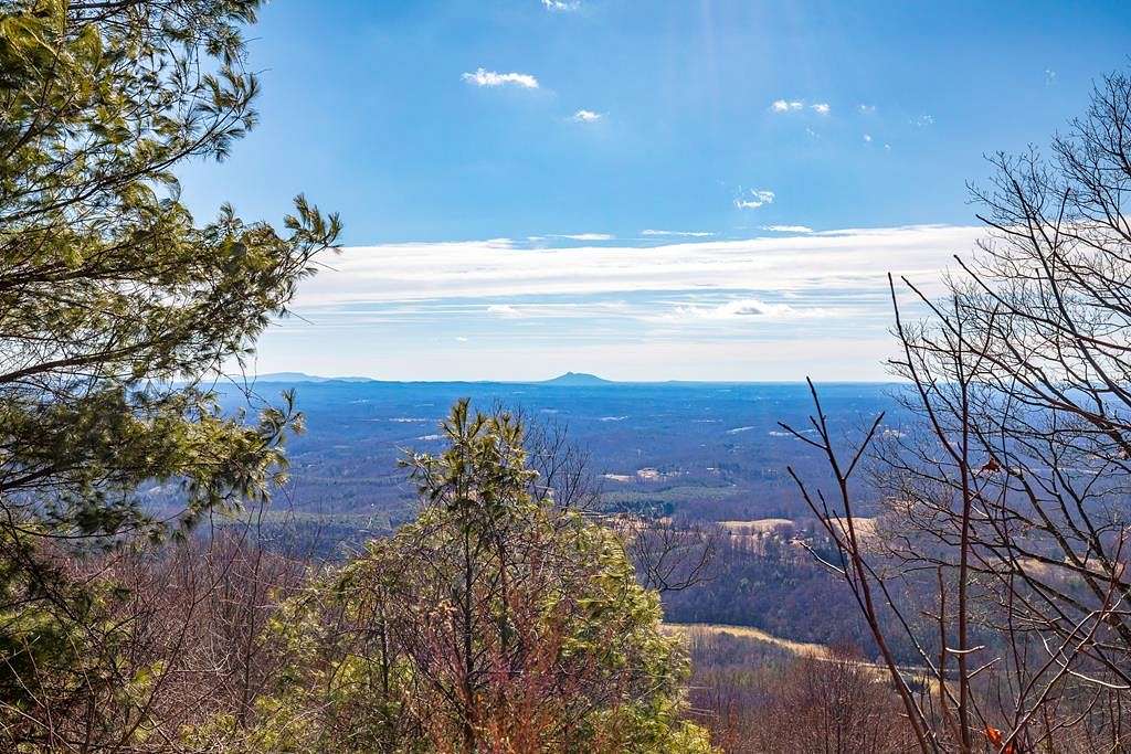 13.42 Acres of Land for Sale in Fancy Gap, Virginia