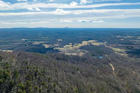 4.924 Acres of Land for Sale in Fancy Gap, Virginia