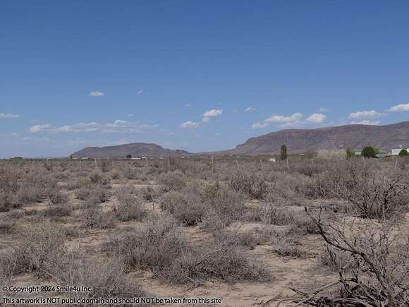 0.5 Acres of Residential Land for Sale in Deming, New Mexico