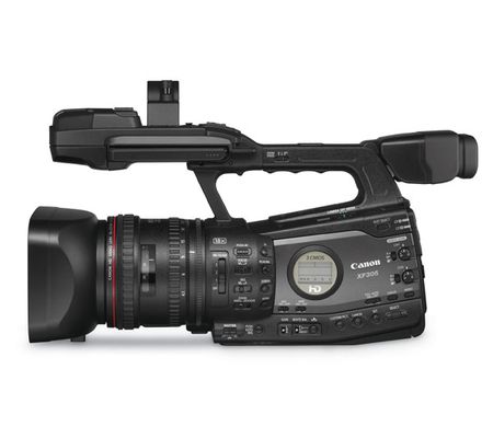 Canon XF305