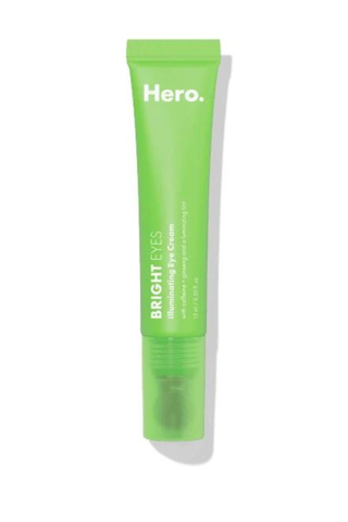 Hero Cosmetics Bright Eyes on a white background