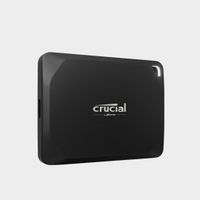 Crucial X10 Pro 2TB£229.99 £159.99 at AmazonSave £70