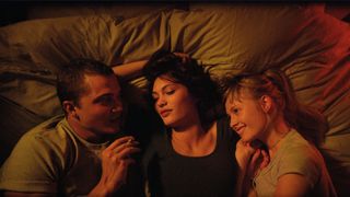 Still from the movie Love