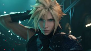 Final Fantasy 7 Remake Intergrade release date