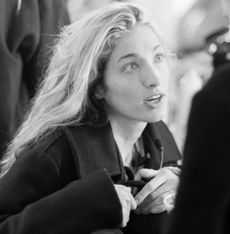 carolyn bessette kennedy 