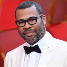 jordan peele at the 2018 academy awards