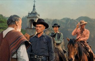 a still from the magnificent seven