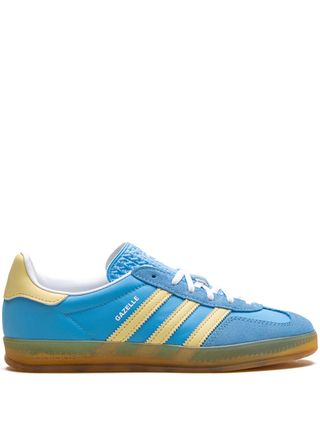 adidas Gazelle Indoor lace-up sneakers