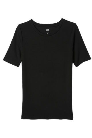 Gap Modern Crewneck T-Shirt