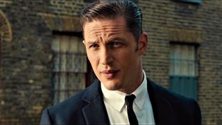 Tom Hardy in Legend