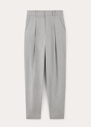 The Draper Tapered Pant in Buttersmooth