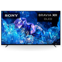 Sony OLED Bravia XR A80L 77-inch$3,499$2,698 at AmazonSave $801