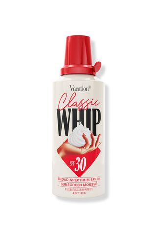 Vacation Classic Whip SPF 30 