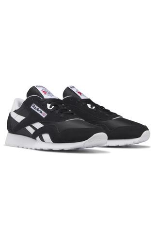 Reebok Classic Nylon Shoes