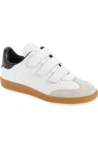 Isabel Marant Beth Sneakers