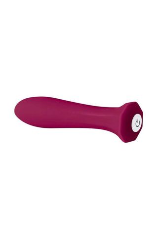 pink bullet vibrator