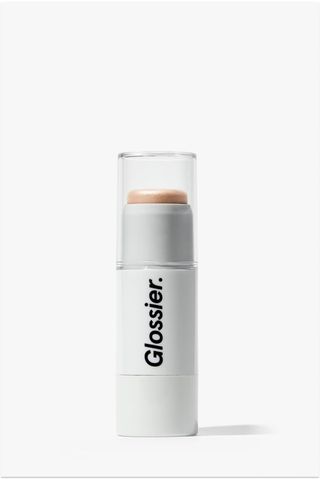 Glossier Haloscope