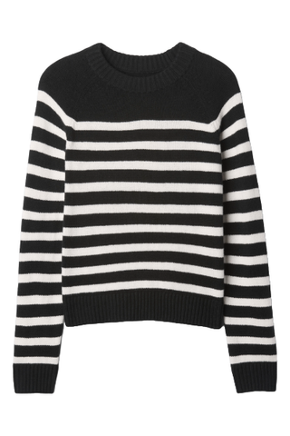 Gap CashSoft Crewneck Sweater 