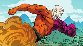 Metamorpho