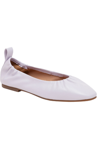 Newry Ballet Flat