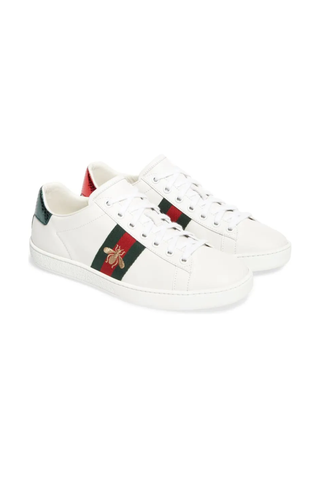 Gucci New Ace Sneaker