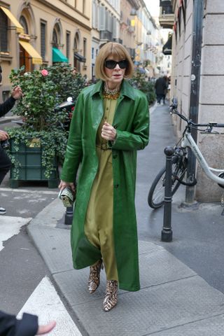 Anna Wintour