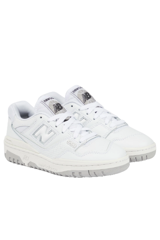 New Balance BB550 Court Sneakers