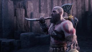 God of War Valhalla