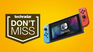 Meilleures promos Nintendo Switch