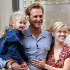 Josh Lucas and Reese Witherspoon in Sweet Home Alabama