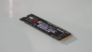 Samsung 990 PRO SSD