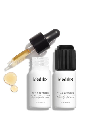 Medik8 Oxy-R Peptides on a white background