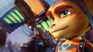 Best Ratchet and Clank games - Ratchet & Clank: Rift Apart