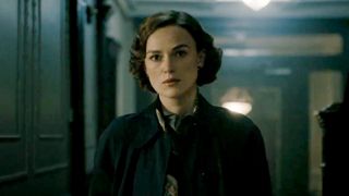 keira knightly in the Boston Strangler